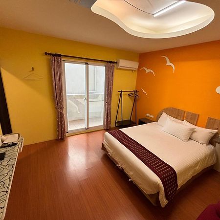 Lohas Taitung B&B Exteriér fotografie