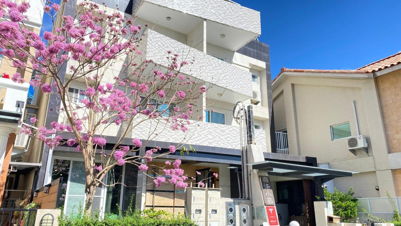 Lohas Taitung B&B Exteriér fotografie