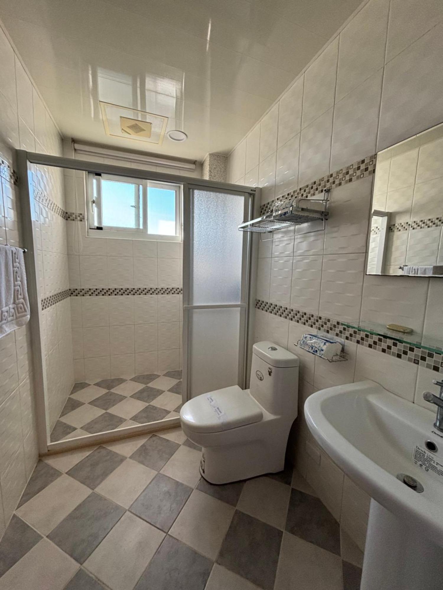Lohas Taitung B&B Exteriér fotografie