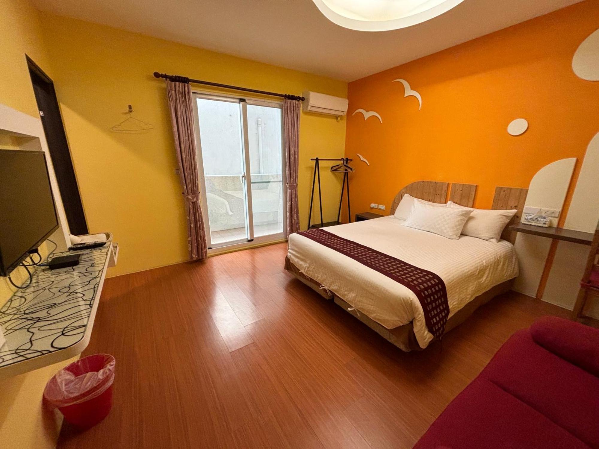 Lohas Taitung B&B Exteriér fotografie