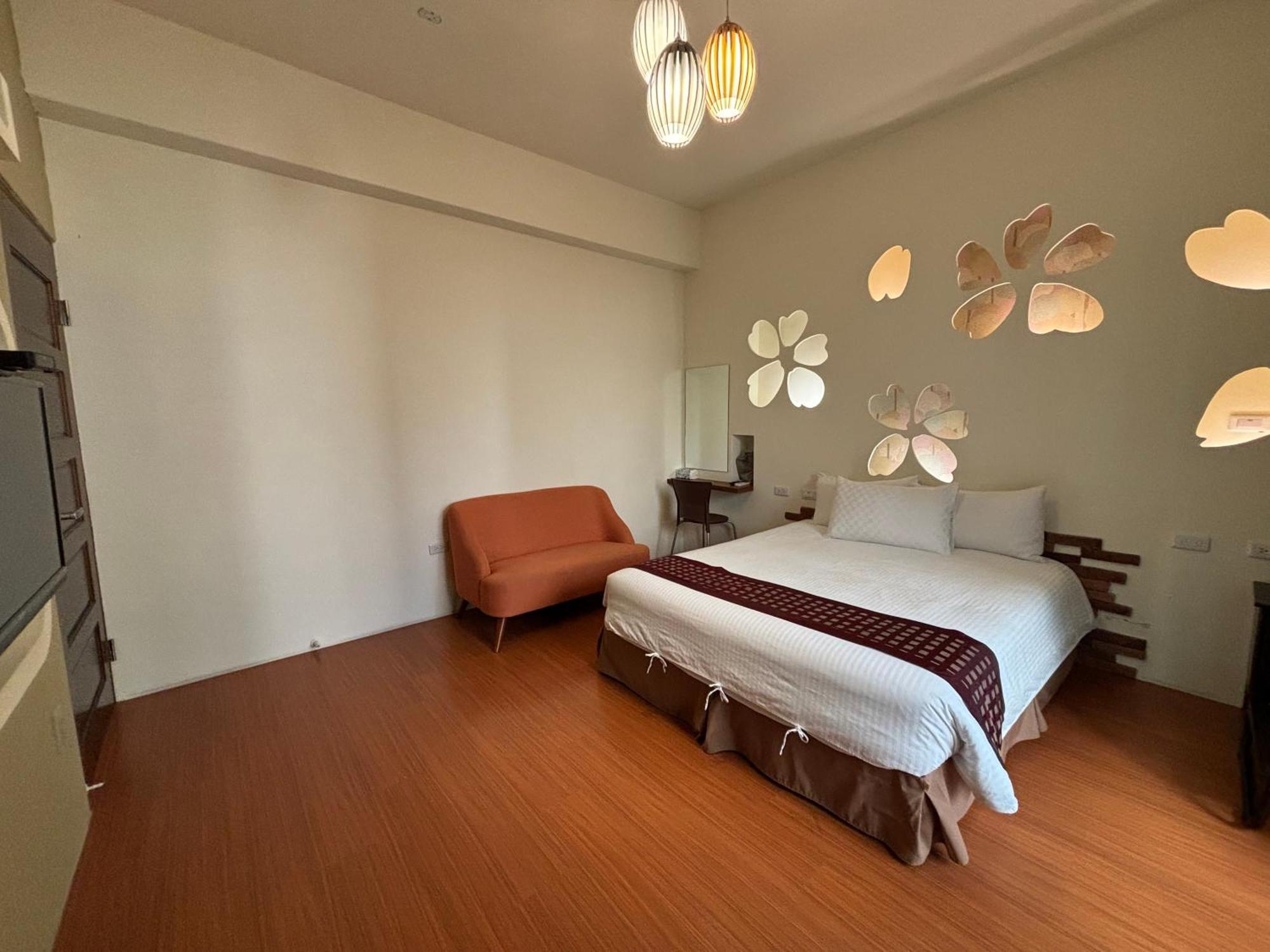 Lohas Taitung B&B Exteriér fotografie