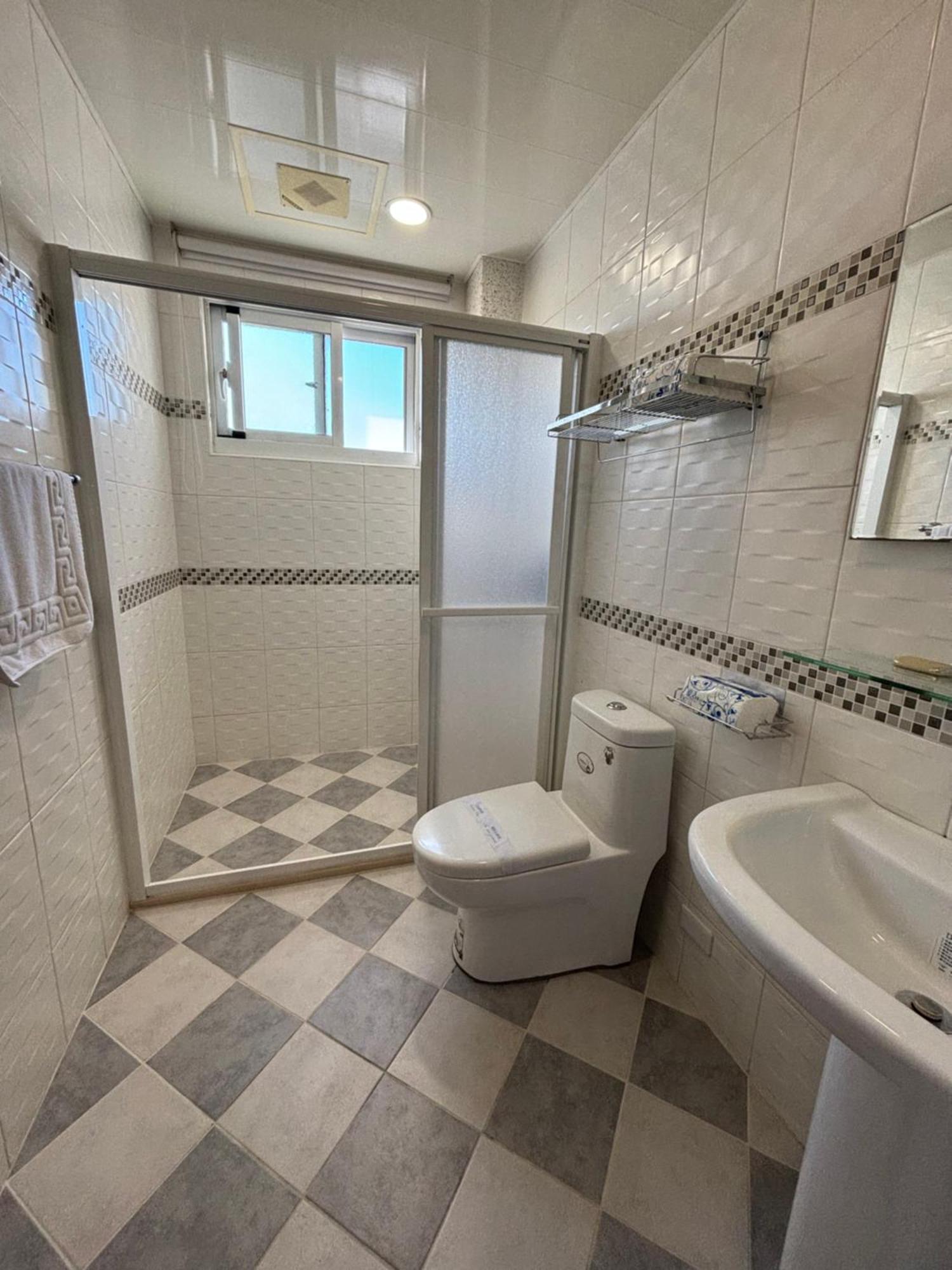 Lohas Taitung B&B Exteriér fotografie