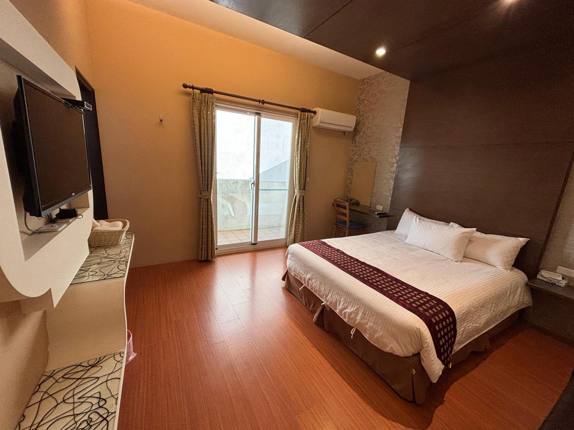 Lohas Taitung B&B Exteriér fotografie