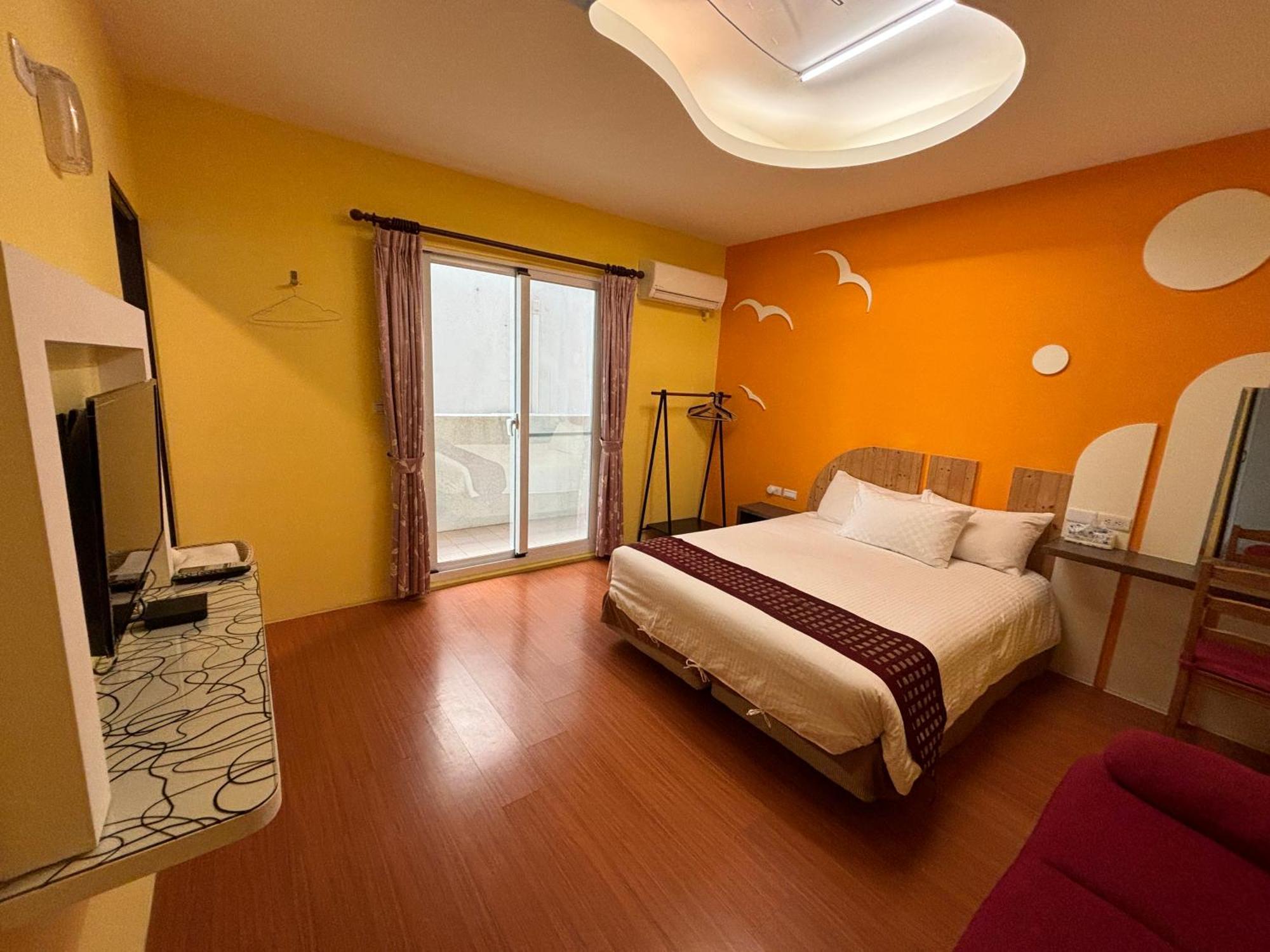 Lohas Taitung B&B Exteriér fotografie