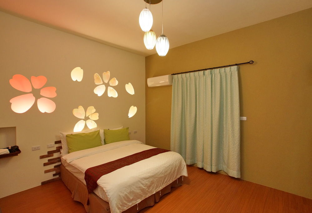Lohas Taitung B&B Exteriér fotografie