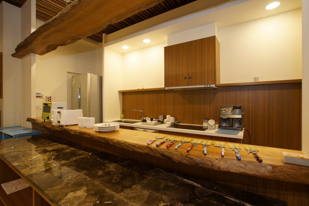 Lohas Taitung B&B Exteriér fotografie