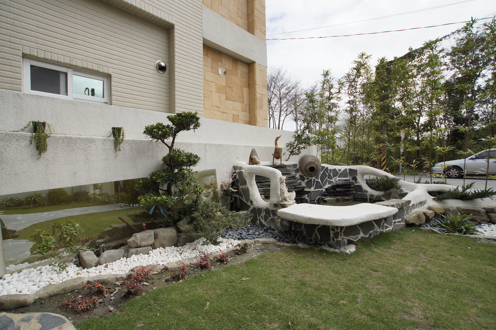 Lohas Taitung B&B Exteriér fotografie