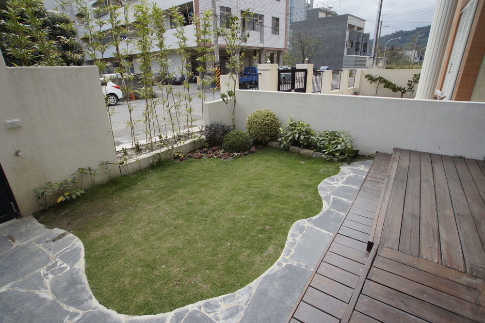 Lohas Taitung B&B Exteriér fotografie